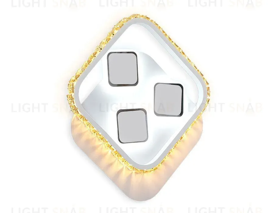 Бра Ambrella Light Acrylica Ice FA265 FA265