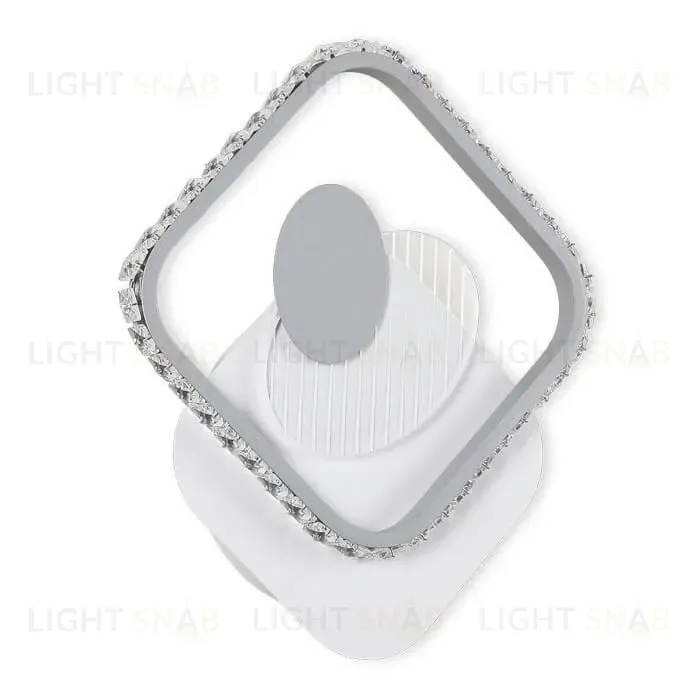 Бра Ambrella Light Acrylica Ice FA266 FA266