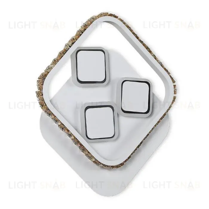 Бра Ambrella Light Acrylica Ice FA265 FA265