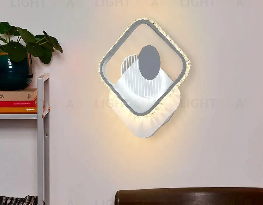 Бра Ambrella Light Acrylica Ice FA266 FA266