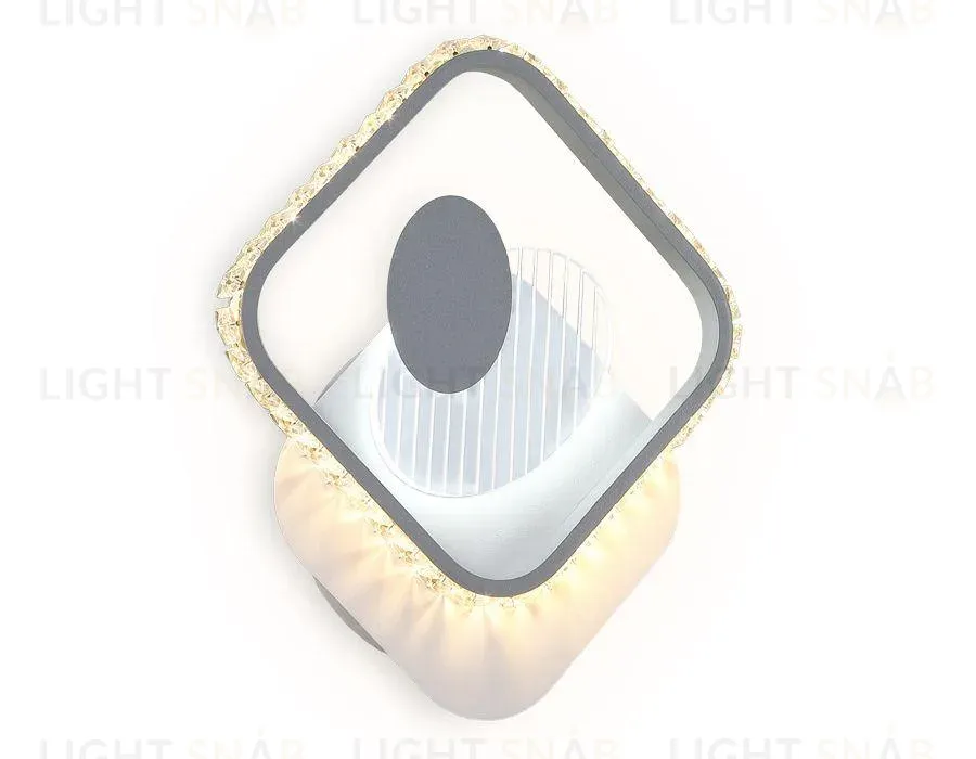 Бра Ambrella Light Acrylica Ice FA266 FA266