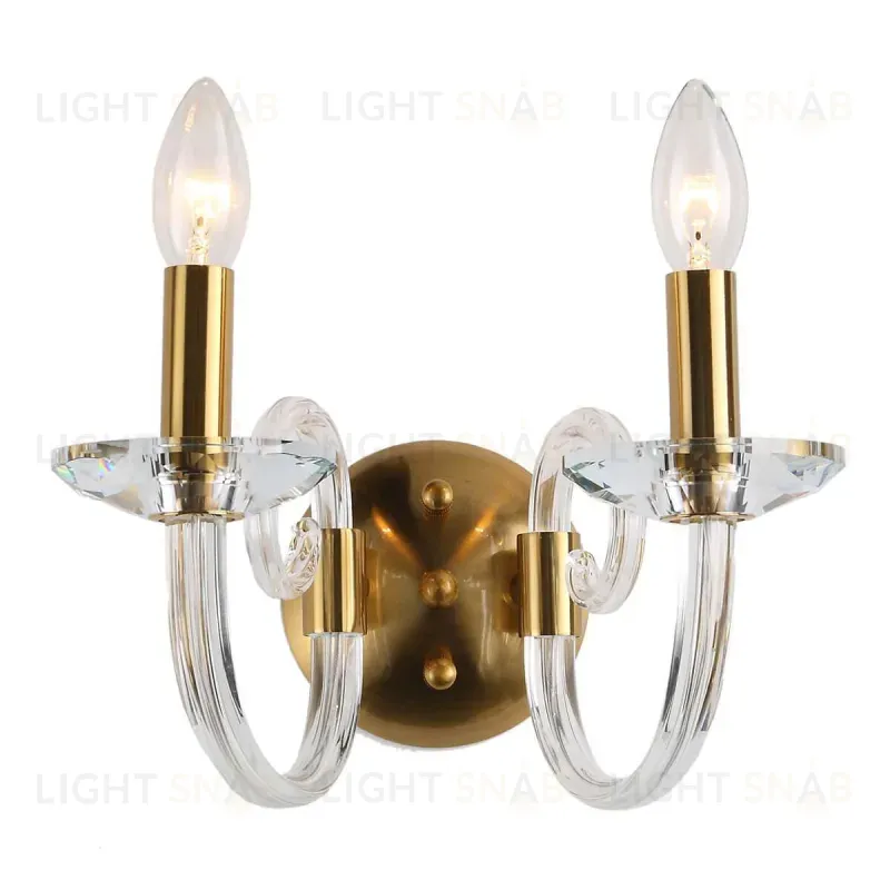 Бра Stilfort Glass 1050/03/02W 1050/03/02W
