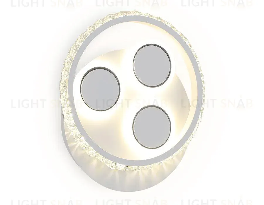 Бра Ambrella Light Acrylica Ice FA268 FA268