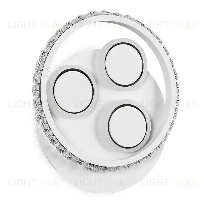 Бра Ambrella Light Acrylica Ice FA268 FA268