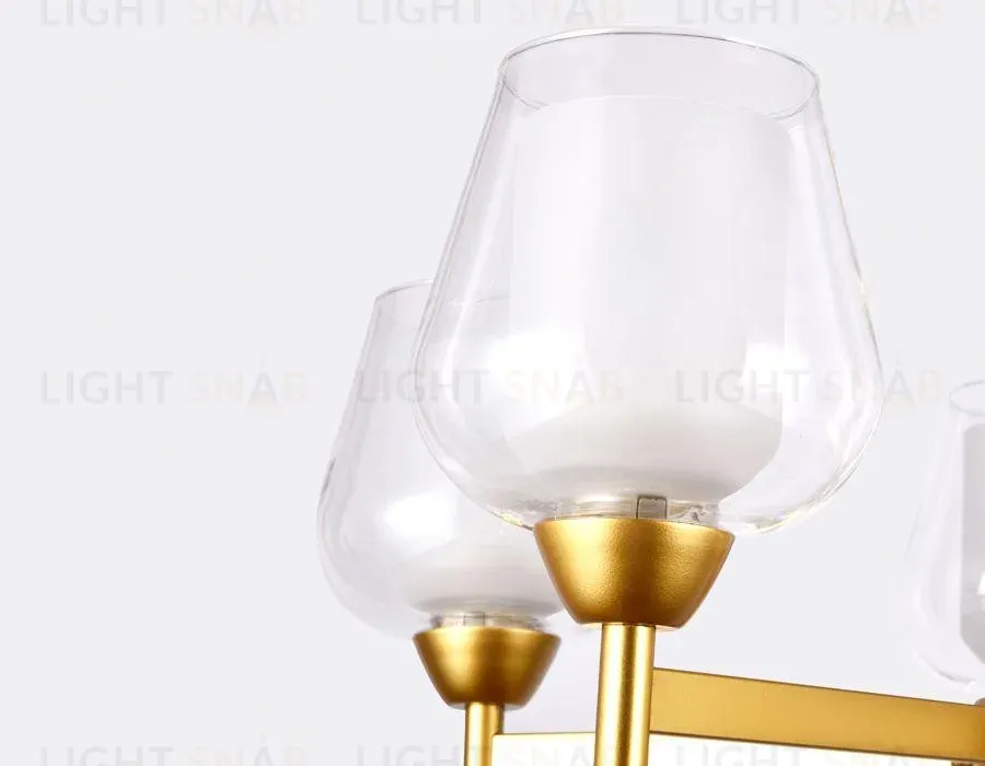 Потолочная люстра Ambrella Light Traditional TR3154 TR3154