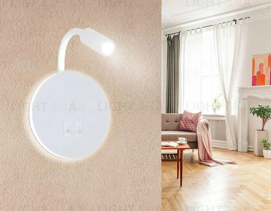 Бра Ambrella Light Wall FW295 FW295