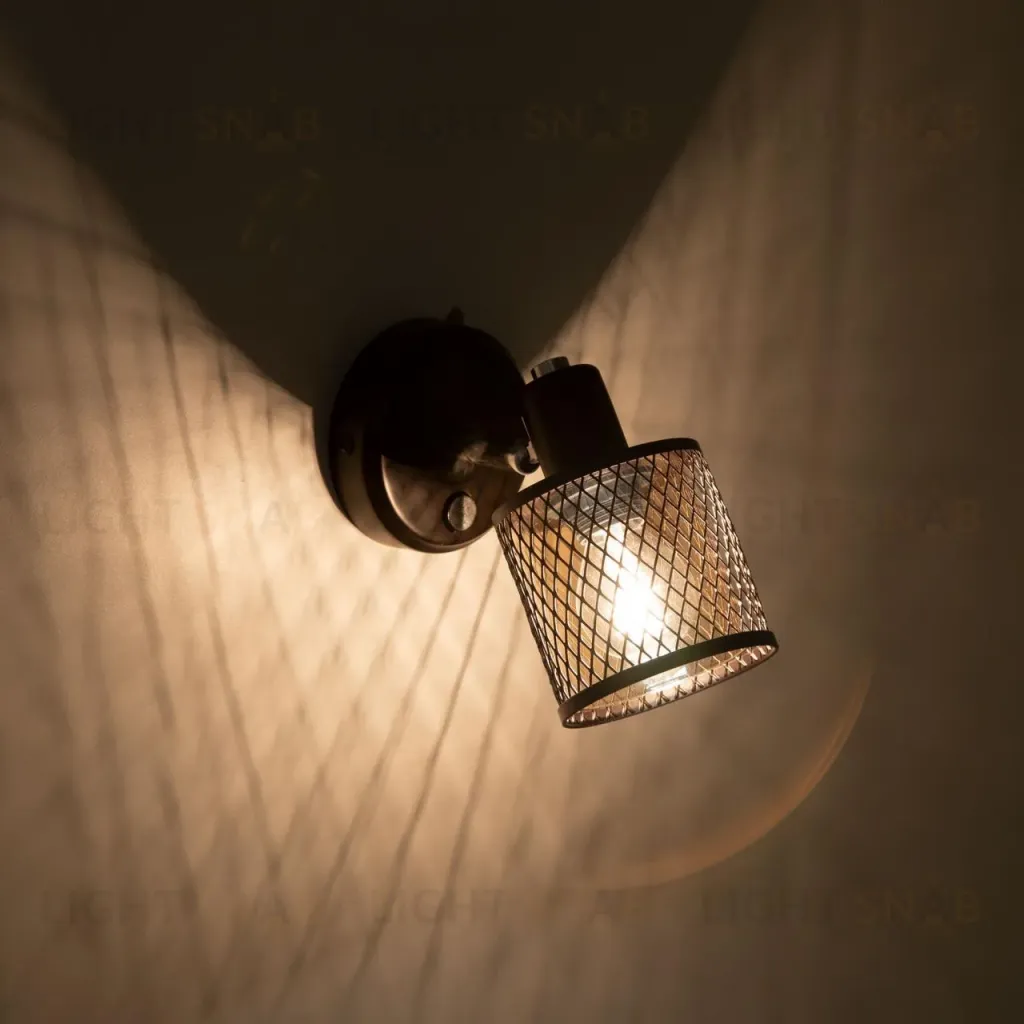 Спот Citilux Робин CL535615 CL535615