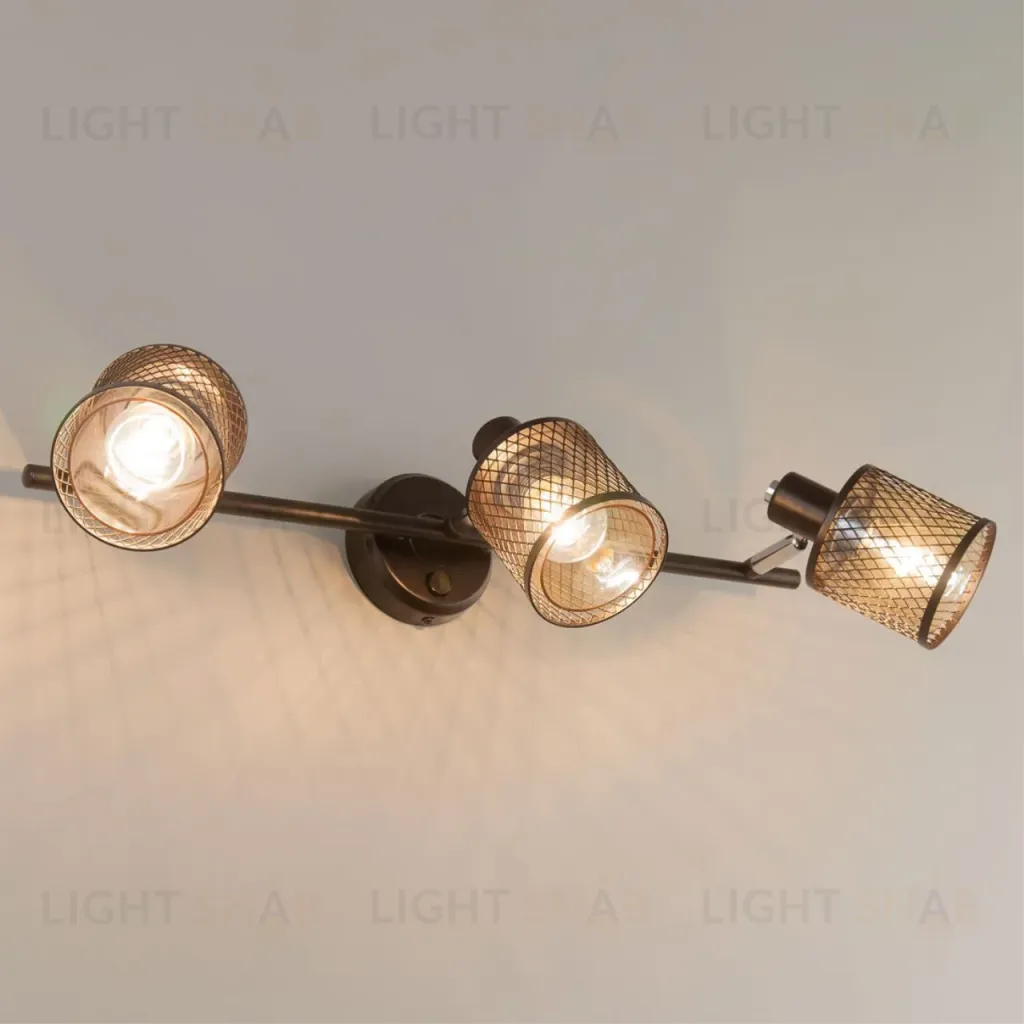 Спот Citilux Робин CL535635 CL535635