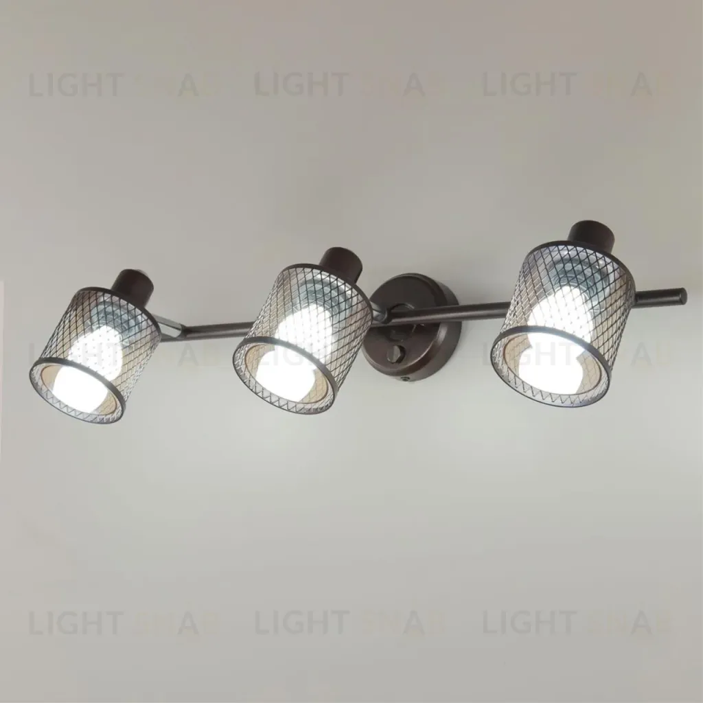 Спот Citilux Робин CL535635 CL535635