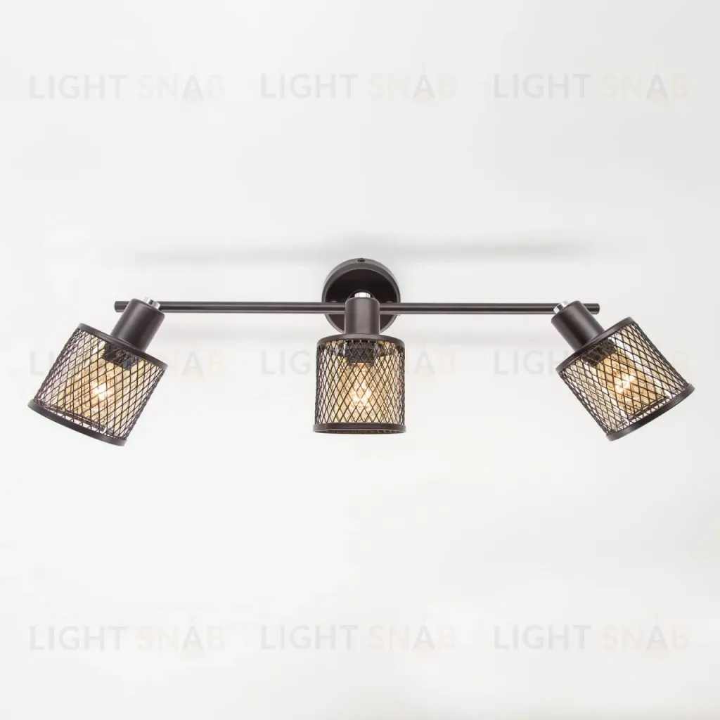 Спот Citilux Робин CL535635 CL535635