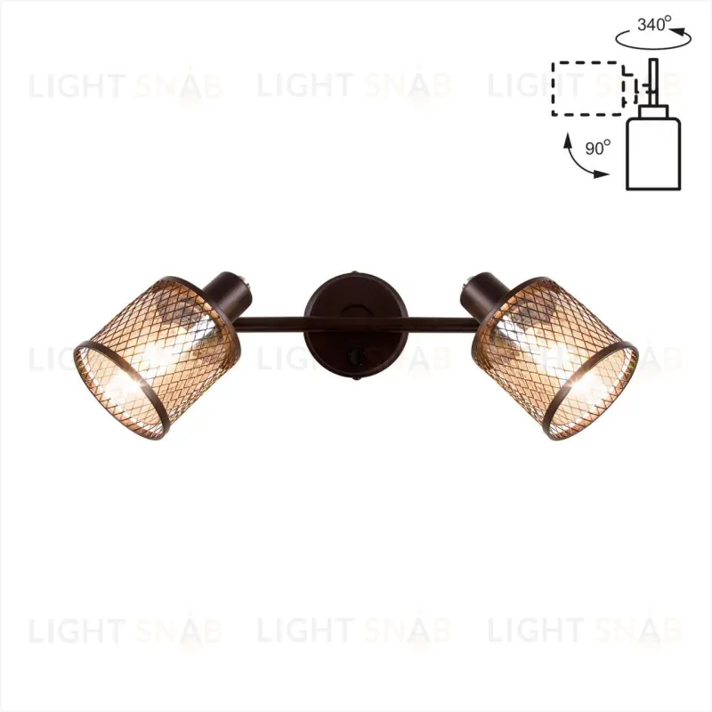 Спот Citilux Робин CL535625 CL535625