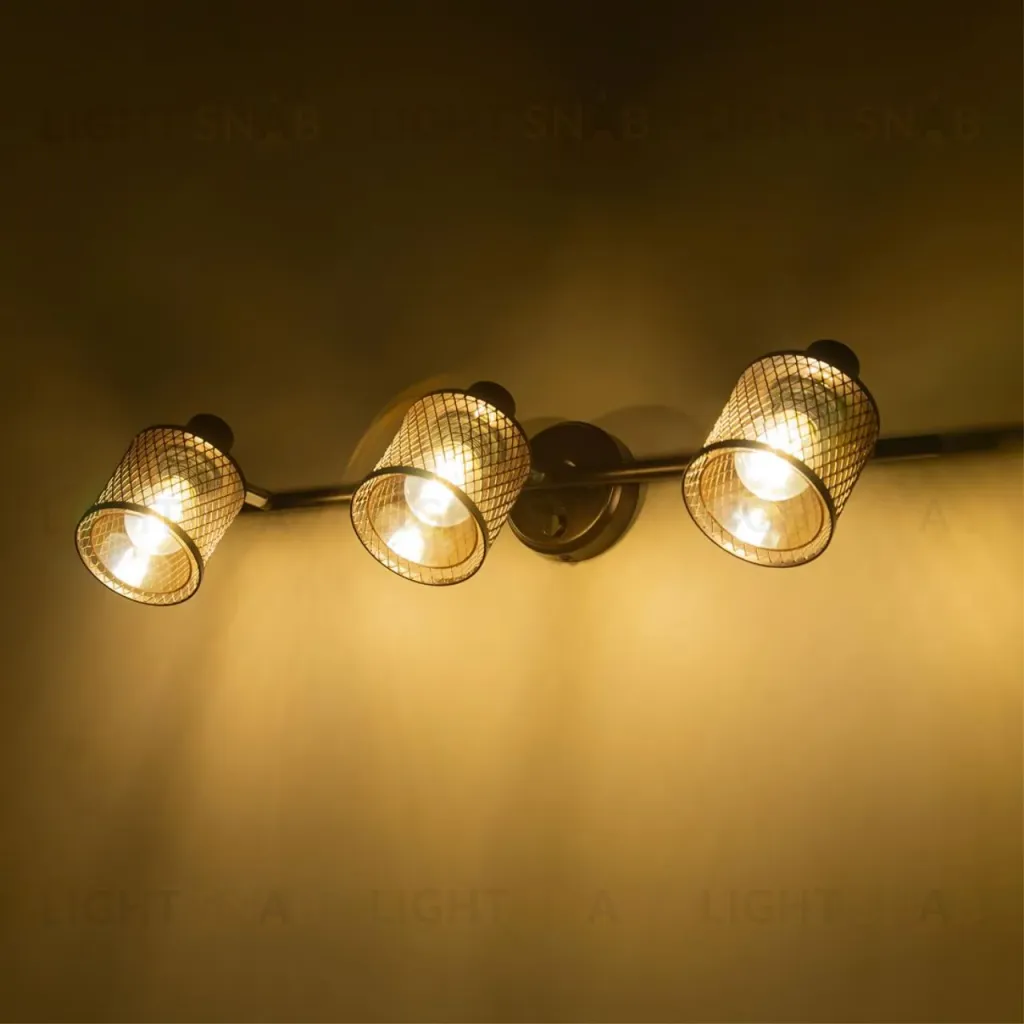 Спот Citilux Робин CL535635 CL535635