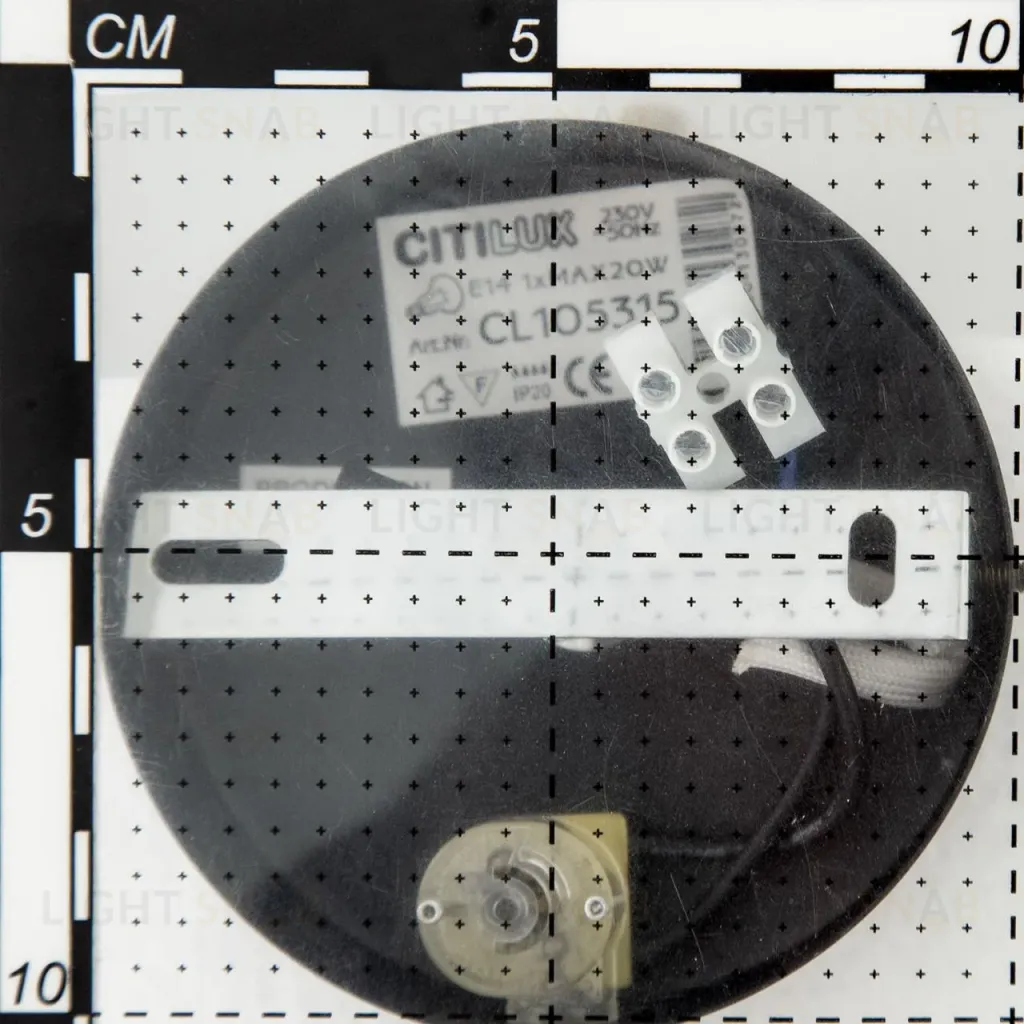 Бра Citilux Планета CL105315 CL105315