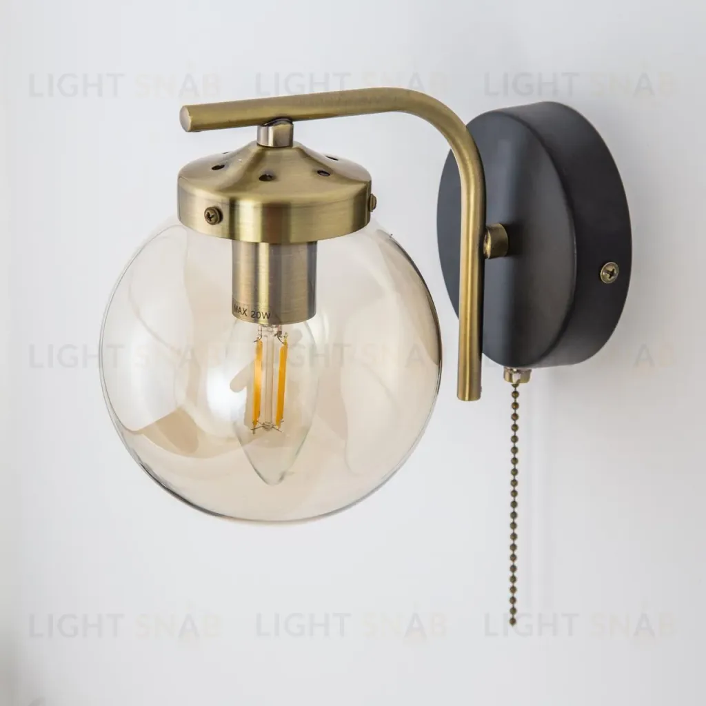 Бра Citilux Планета CL105315 CL105315
