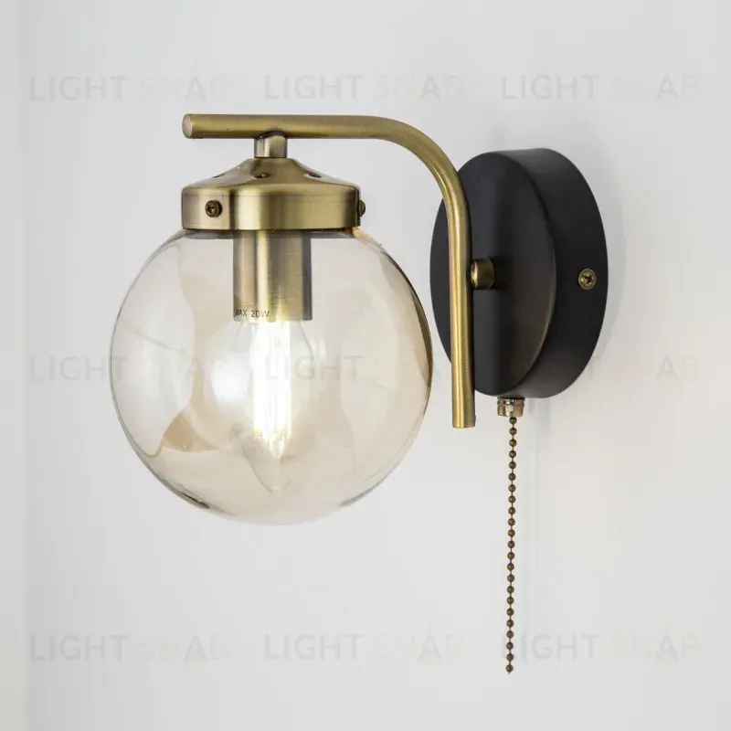 Бра Citilux Планета CL105315 CL105315