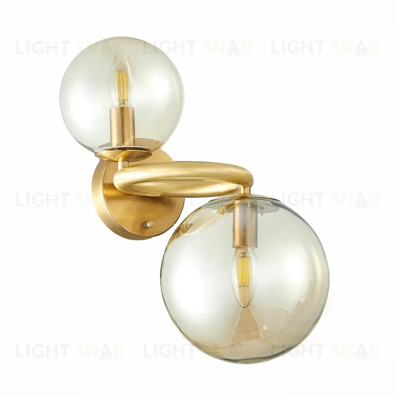 Бра ST Luce Gorizia SL1162.301.02 SL1162.301.02