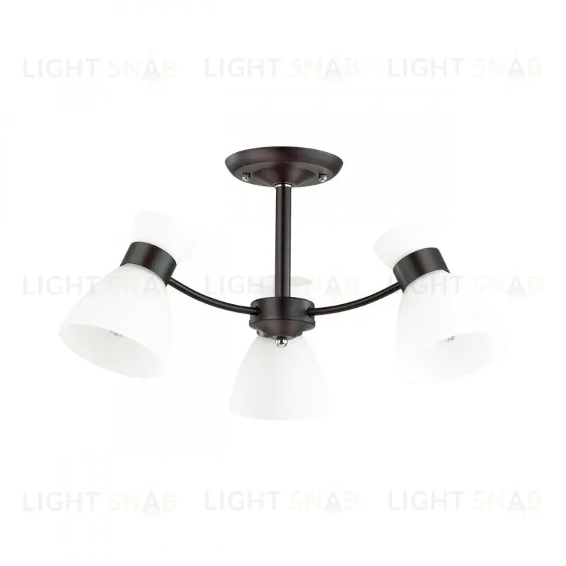 Люстра на штанге Lumion Wilma 4534/3C 4534/3C