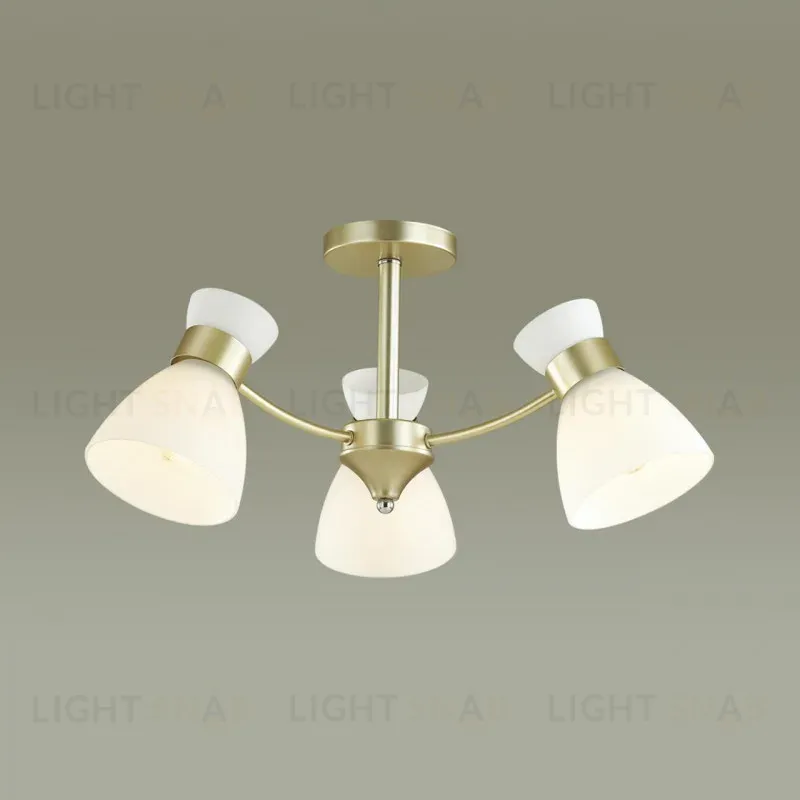Люстра на штанге Lumion Wilma 4535/3C 4535/3C