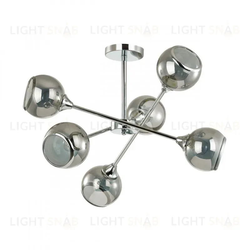 Люстра на штанге Lumion Sandra 4530/6C 4530/6C