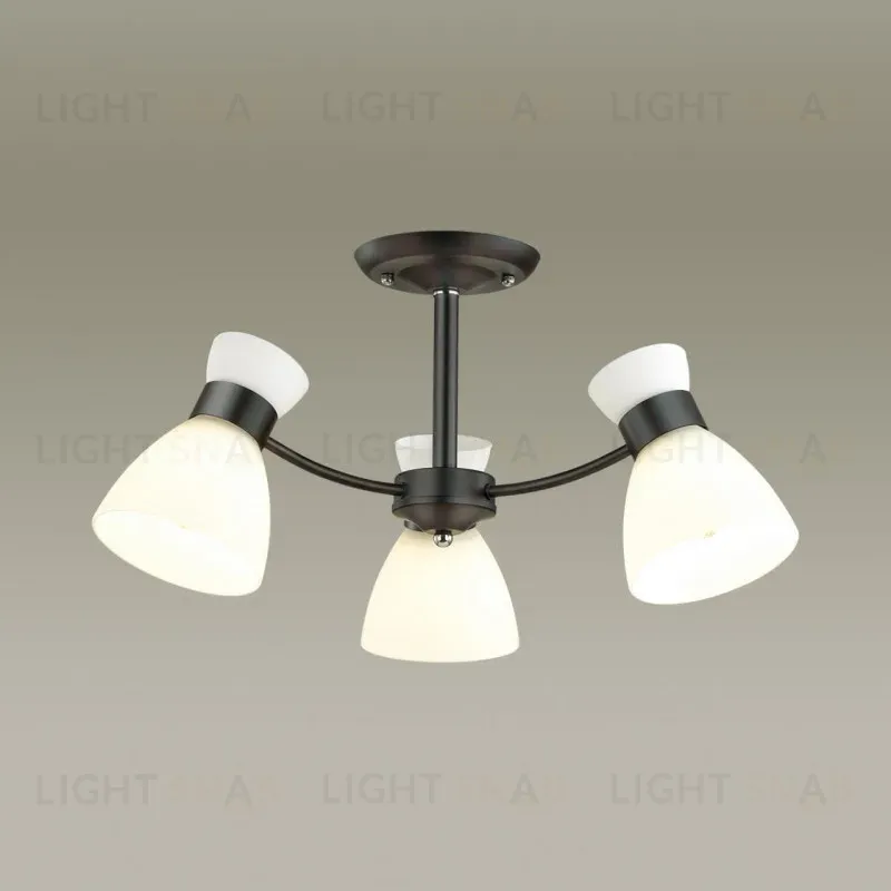 Люстра на штанге Lumion Wilma 4534/3C 4534/3C