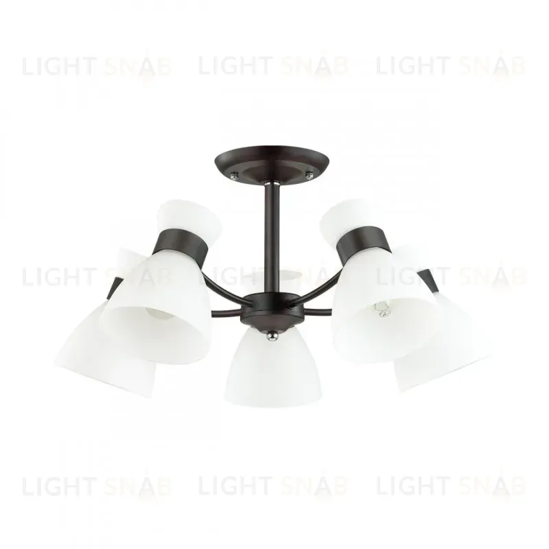 Люстра на штанге Lumion Wilma 4534/5C 4534/5C