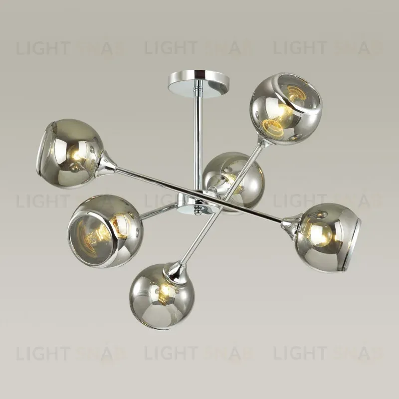 Люстра на штанге Lumion Sandra 4530/6C 4530/6C