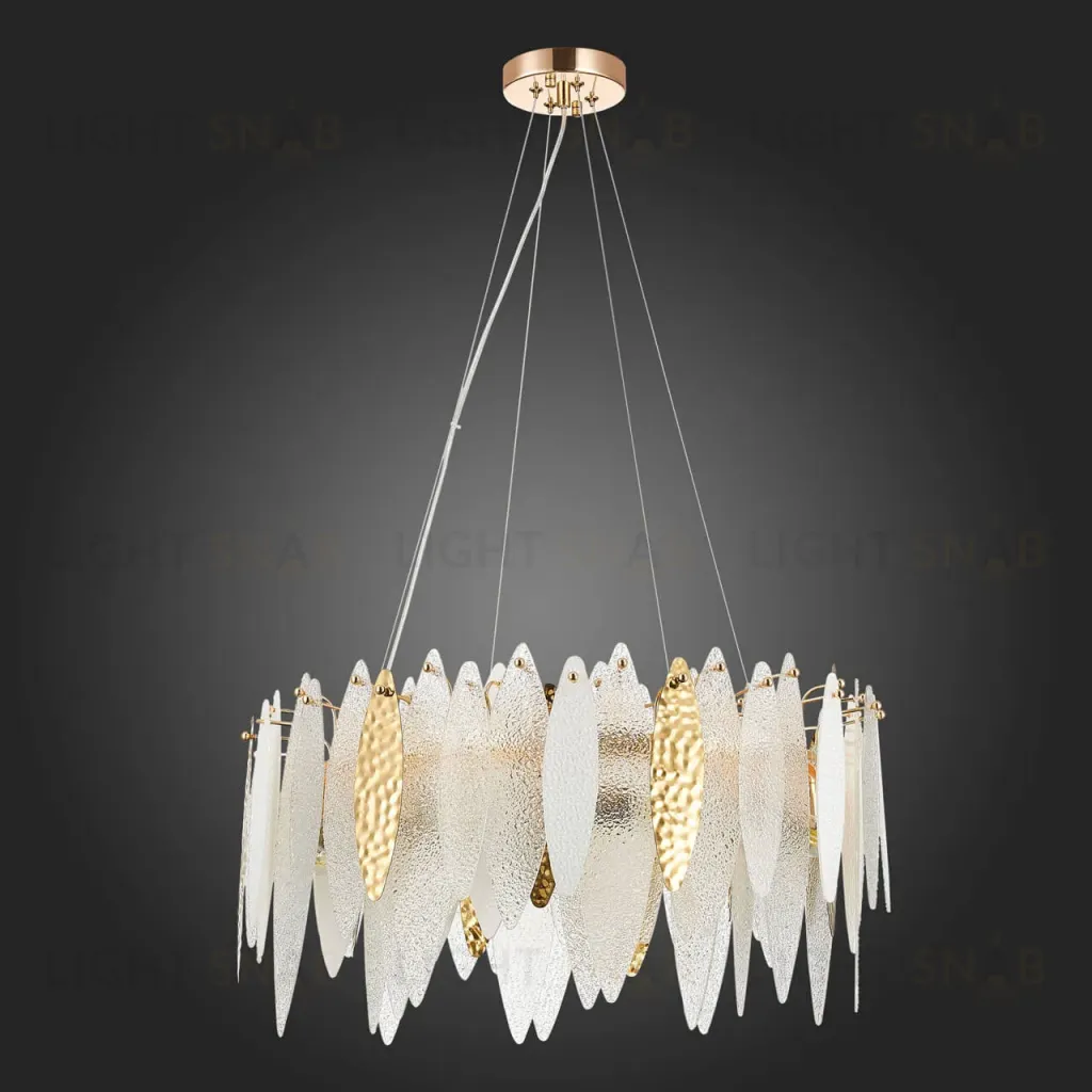 Подвесная люстра Lastra ST Luce SL1224.203.08 SL1224.203.08