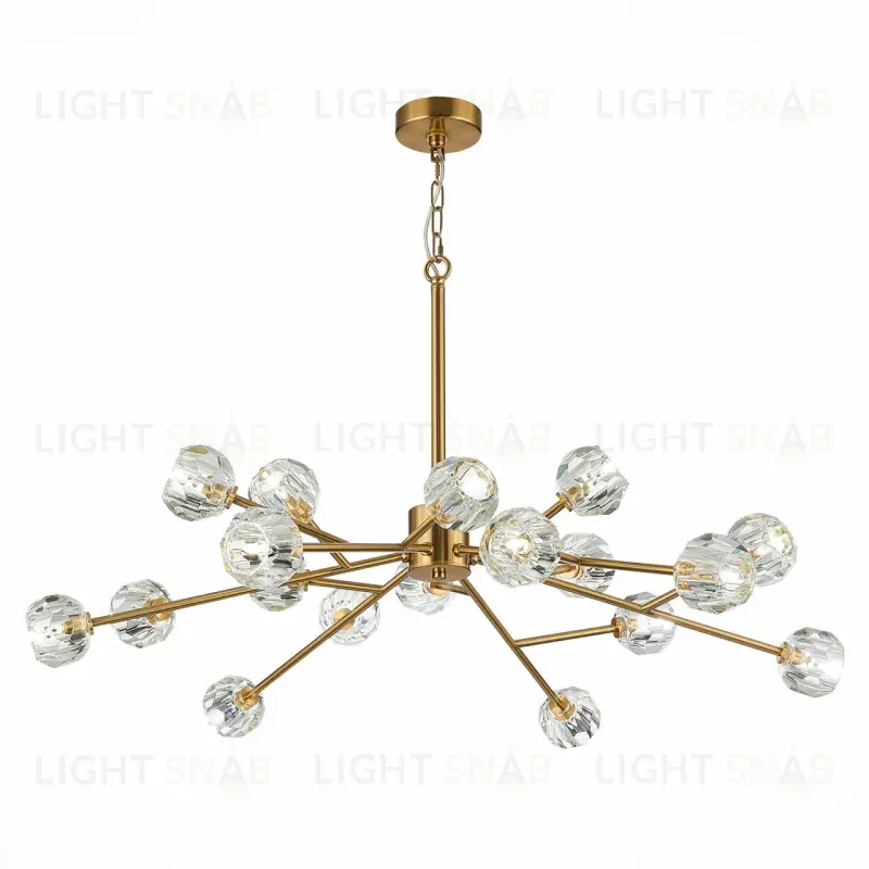 Подвесная люстра ST Luce Romano SL1166.303.18 SL1166.303.18