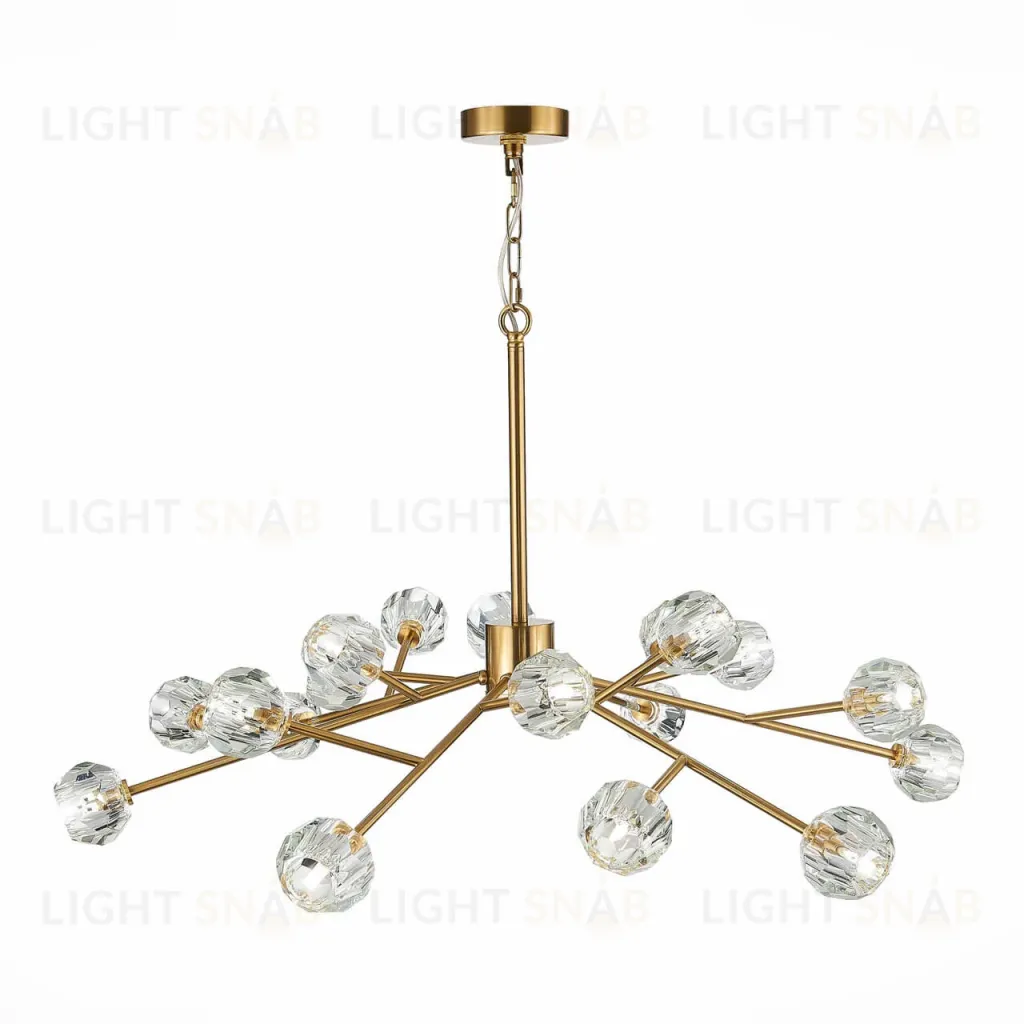 Подвесная люстра ST Luce Romano SL1166.303.18 SL1166.303.18