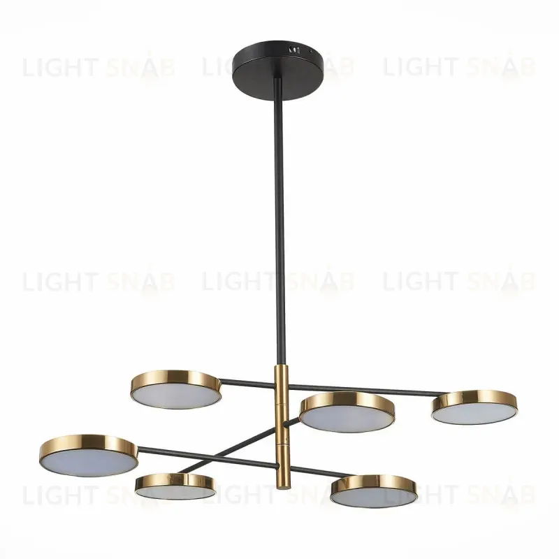 Люстра на штанге ST Luce Farone SL1605.413.06 SL1605.413.06