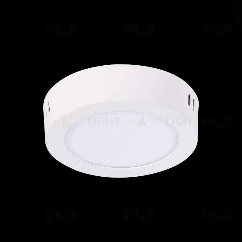 Настенно-потолочный светодиодный светильник ST Luce Nubes ST112.542.06 ST112.542.06