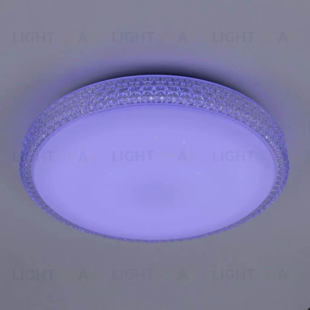 Потолочный светодиодный светильник Citilux Альпина CL718A60G CL718A60G