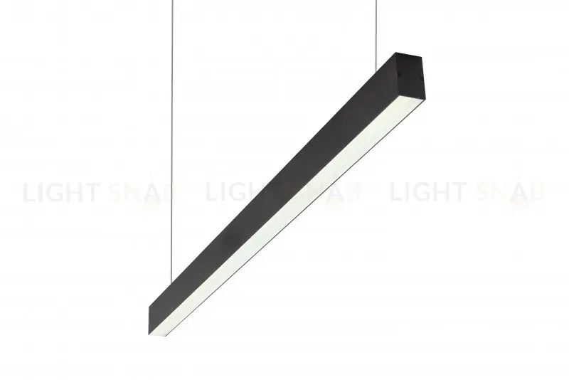 Подвесной светильник Denkirs DK9124-BK DK9124-BK