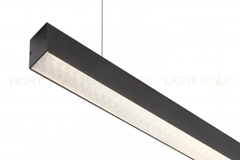 Подвесной светильник Denkirs DK9123-BK DK9123-BK