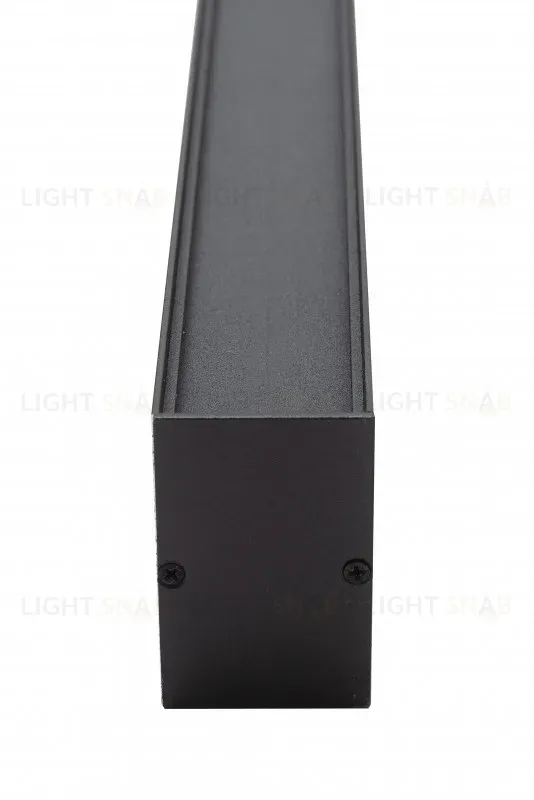 Подвесной светильник Denkirs DK9124-BK DK9124-BK
