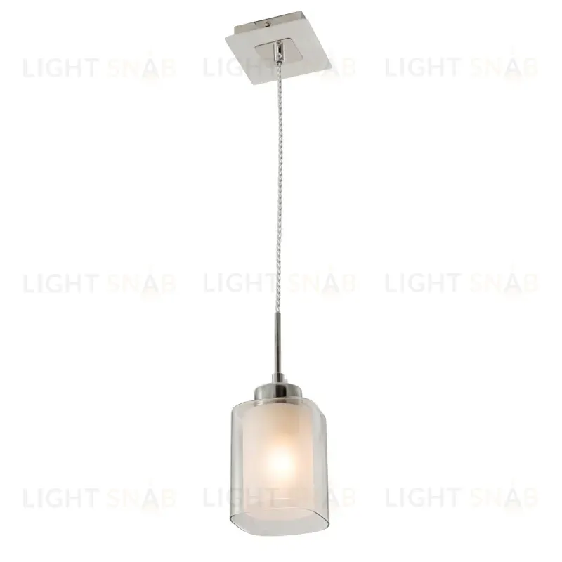 Подвесной светильник Citilux Риволи CL104110 CL104110
