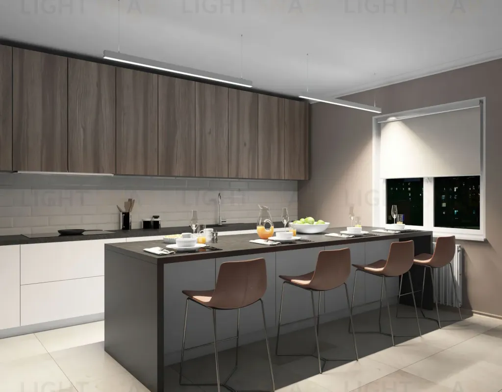 Подвесной светильник Denkirs DK9123-WH DK9123-WH