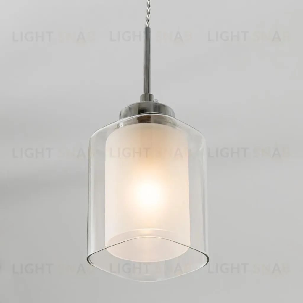 Подвесной светильник Citilux Риволи CL104110 CL104110