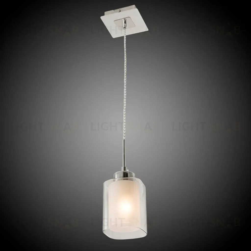Подвесной светильник Citilux Риволи CL104110 CL104110