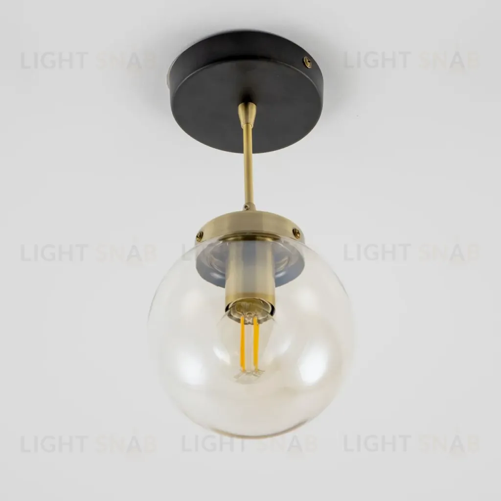 Подвесной светильник Citilux Планета CL105115 CL105115