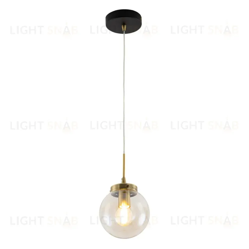 Подвесной светильник Citilux Планета CL105115 CL105115