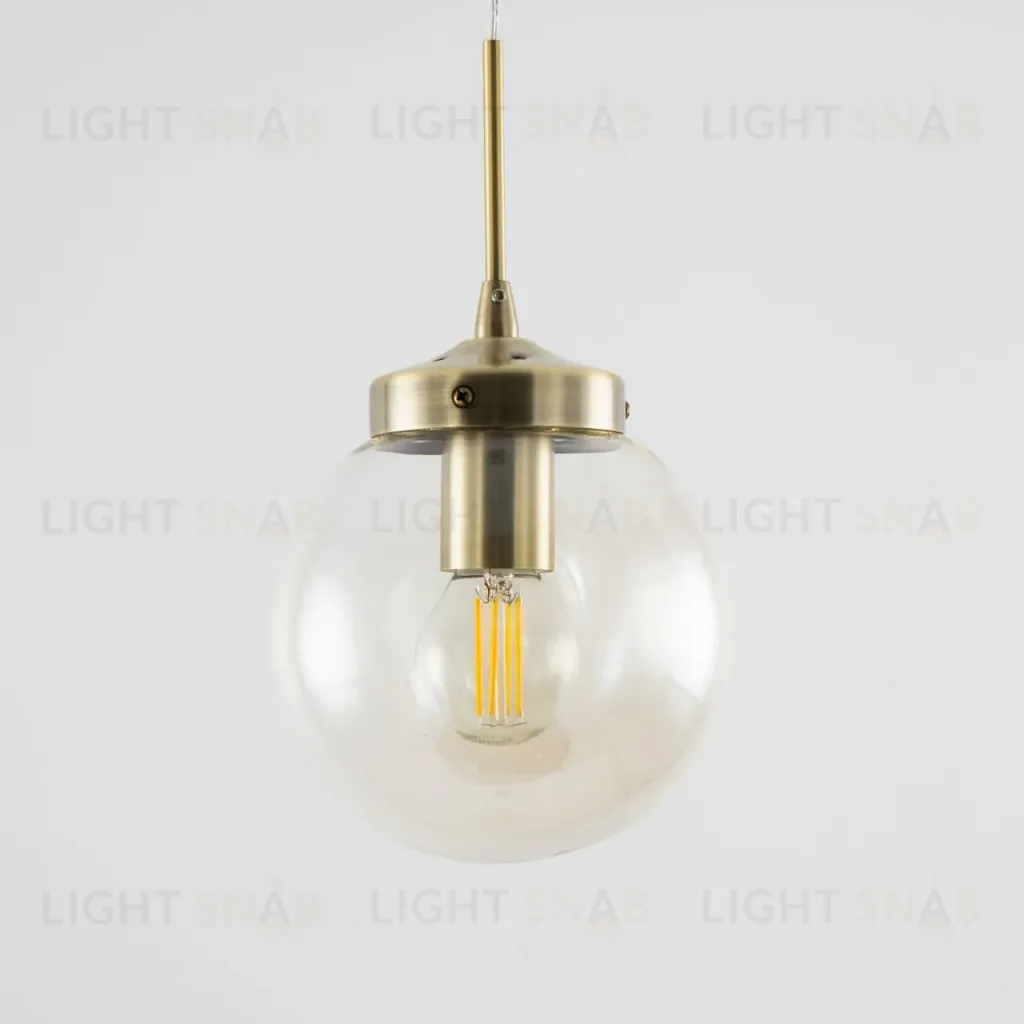 Подвесной светильник Citilux Планета CL105115 CL105115