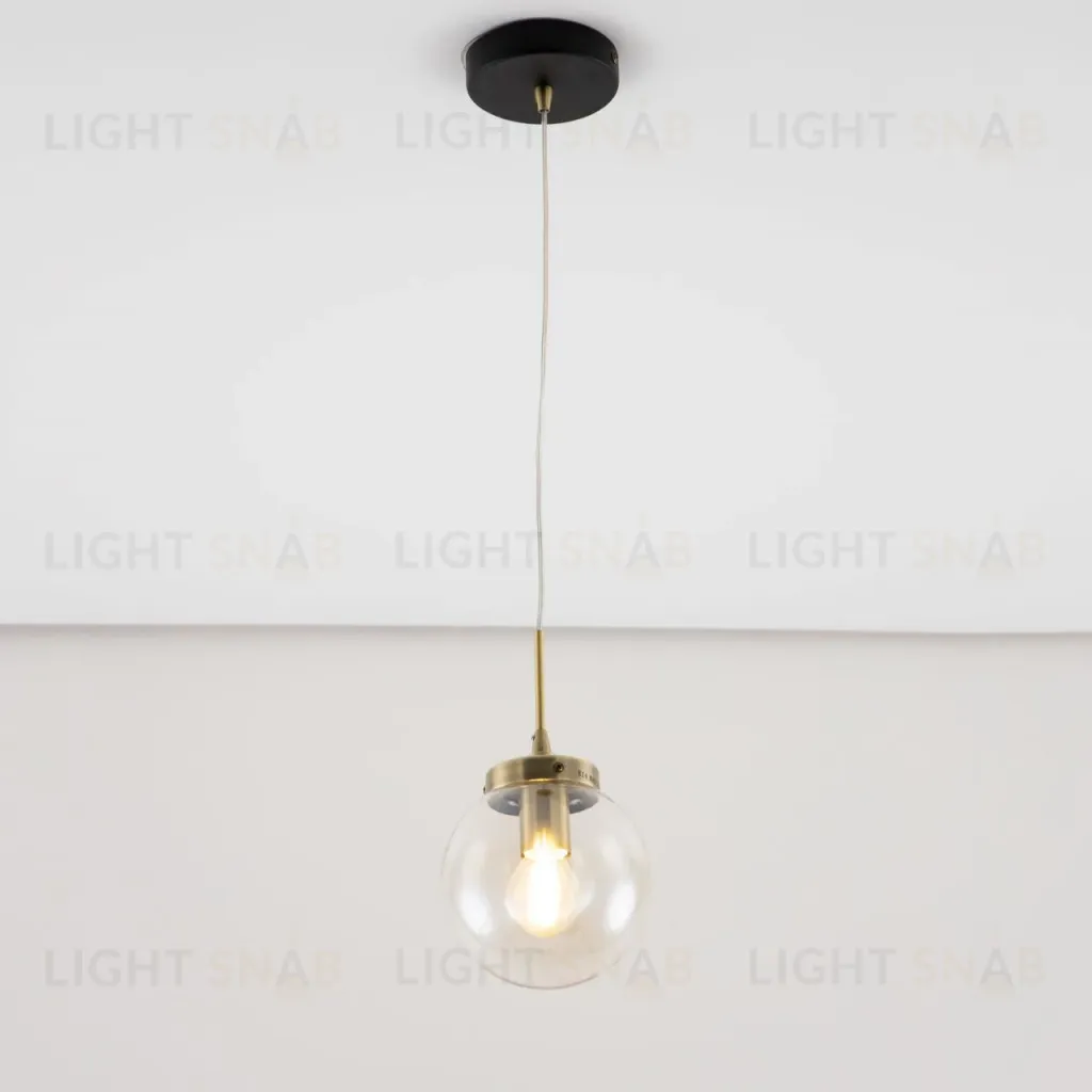 Подвесной светильник Citilux Планета CL105115 CL105115