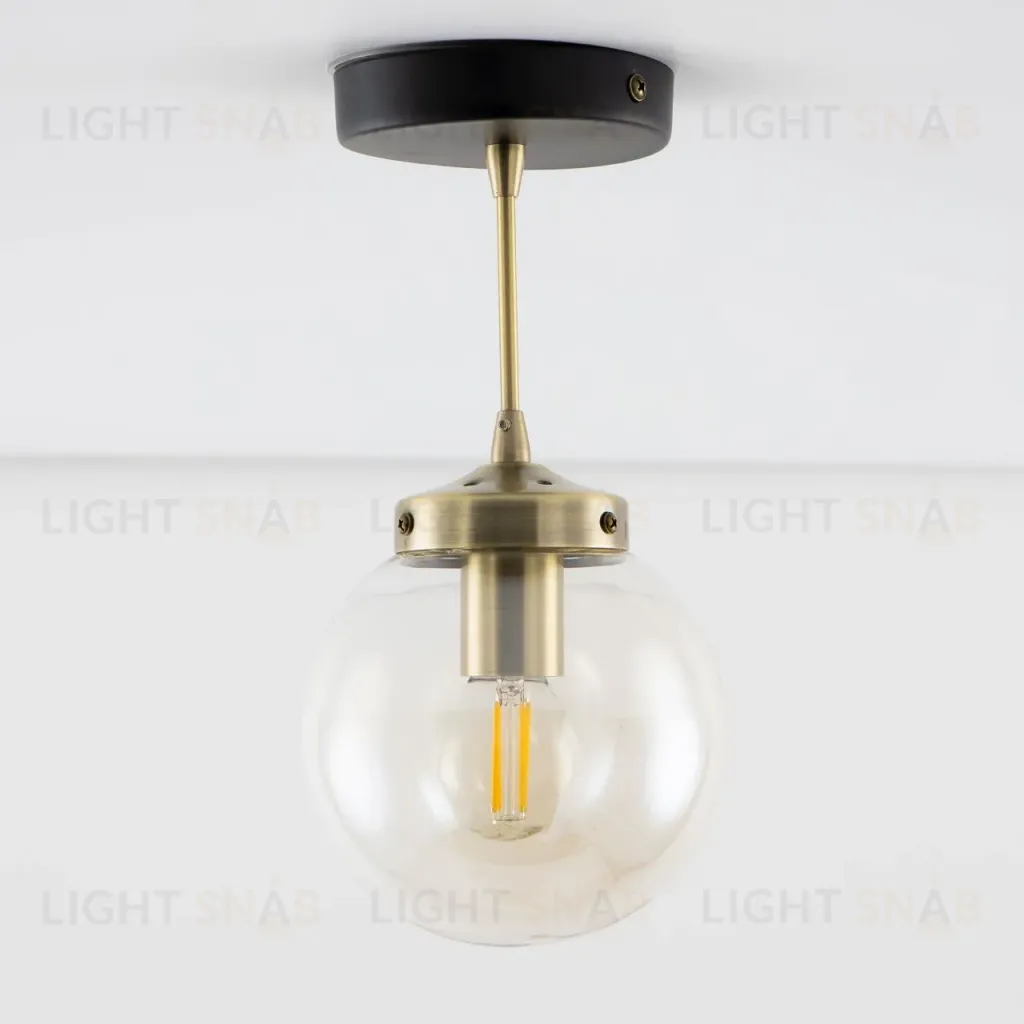 Подвесной светильник Citilux Планета CL105115 CL105115