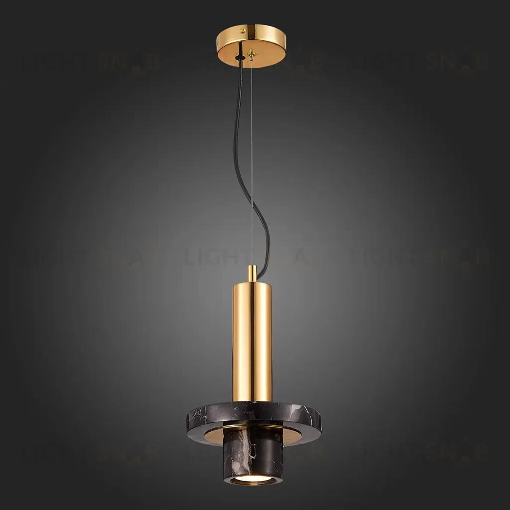 Подвесной светильник ST Luce Pietra SL1210.403.01 SL1210.403.01