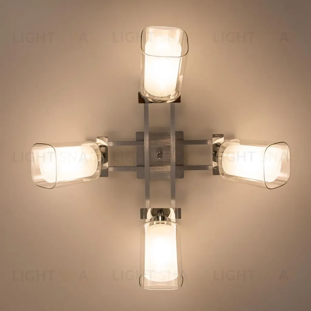 Потолочная люстра Citilux Риволи CL104140 CL104140