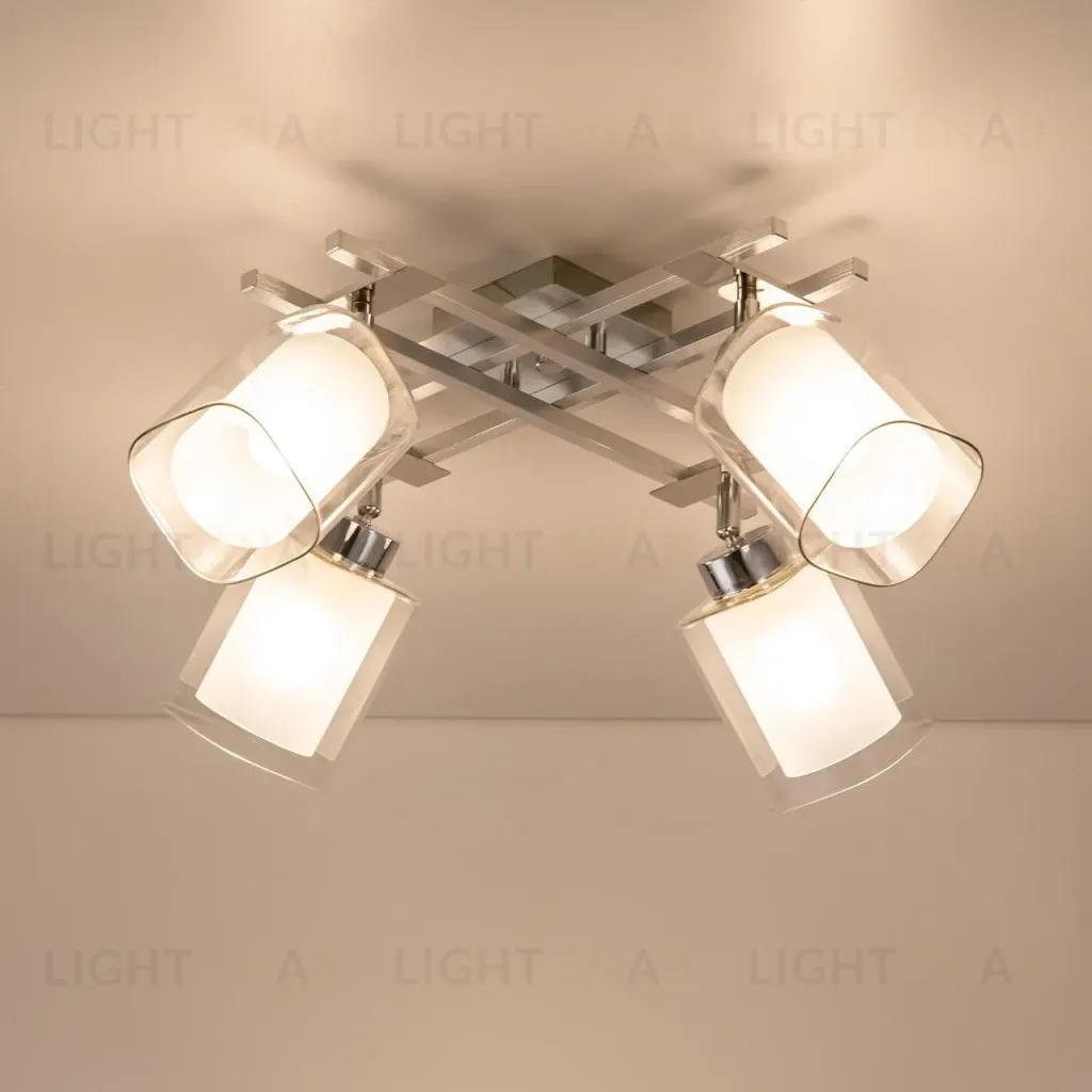 Потолочная люстра Citilux Риволи CL104140 CL104140