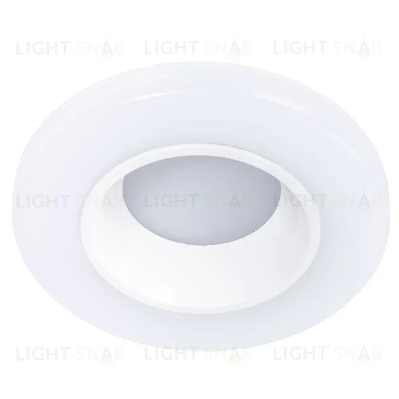 Потолочный светодиодный светильник Arte Lamp Alioth A7991PL-1WH A7991PL-1WH