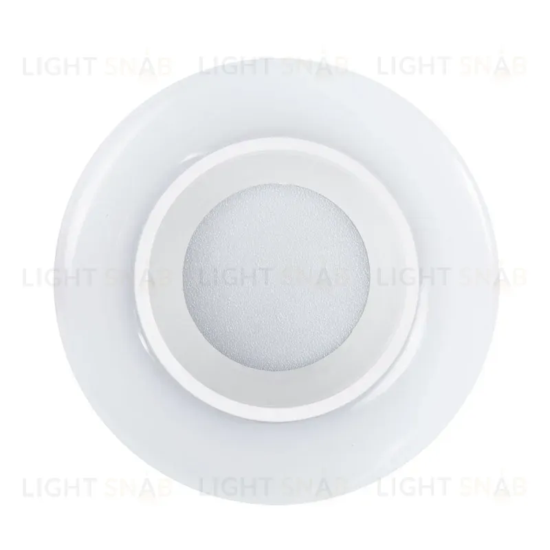 Потолочный светодиодный светильник Arte Lamp Alioth A7991PL-1WH A7991PL-1WH