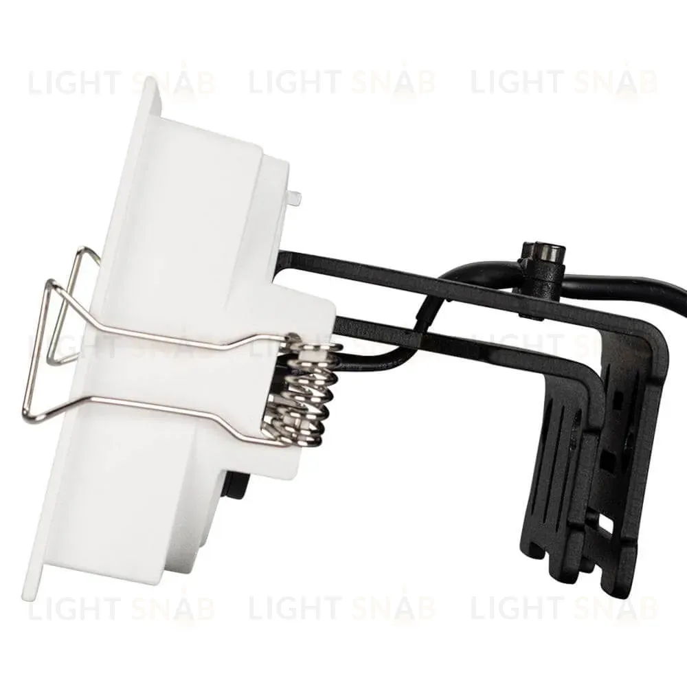 Встраиваемый светодиодный светильник Arlight CL-Simple-S80x80-9W Day4000 028148 028148